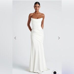 Babyboo Kensington Maxi Dress